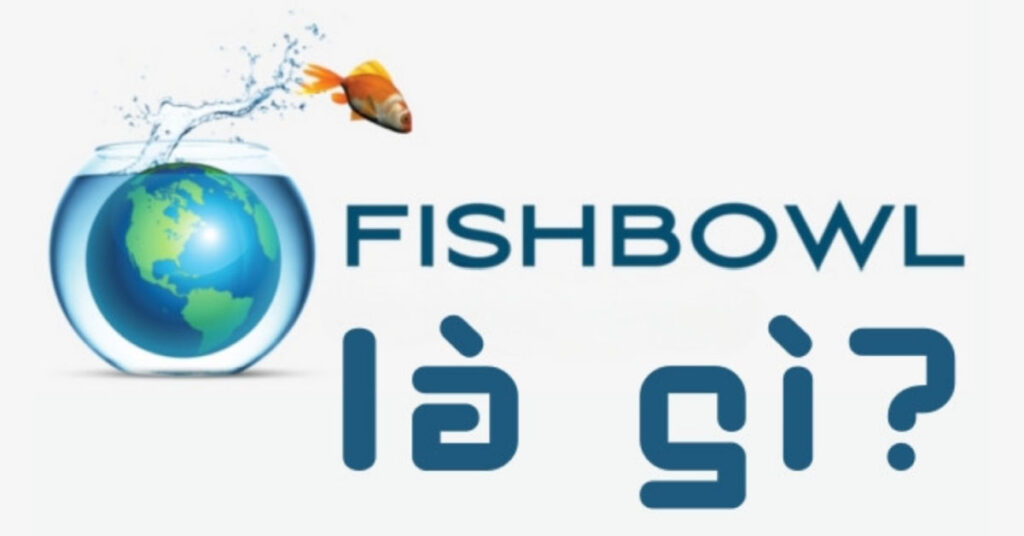 fish bowl