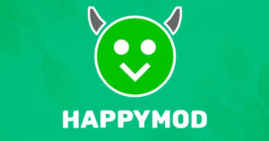 happy mod