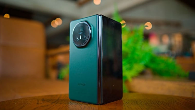honor magic v3