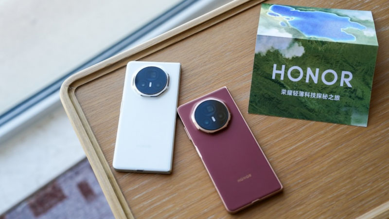 honor magic v3