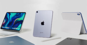 iPad mini 7