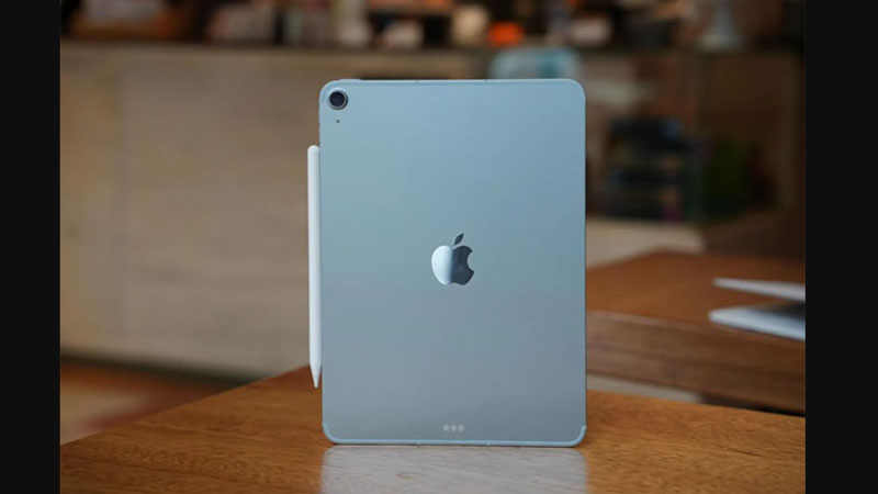 iPad mini 7