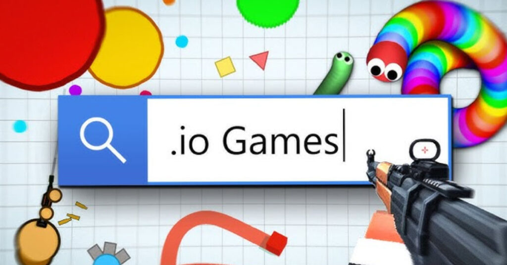 io game