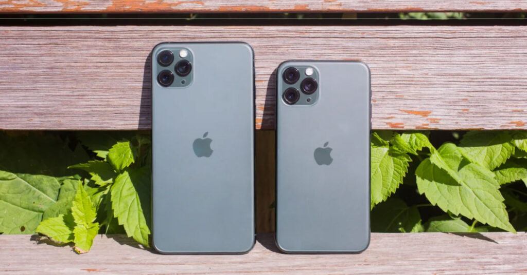 ip 11 pro max