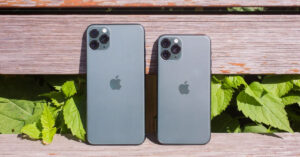 ip 11 pro max