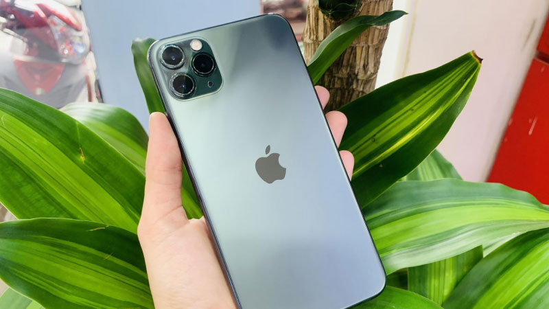 ip 11 pro max