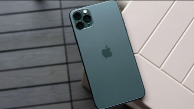 ip 11 pro max
