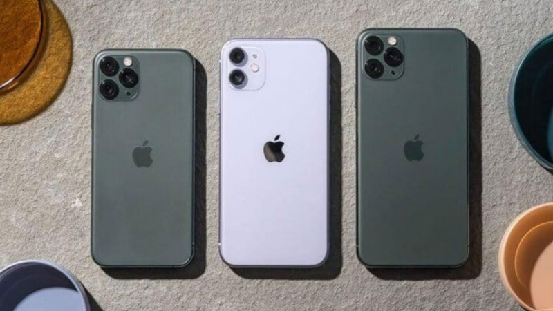 ip 11 pro max