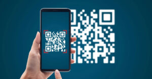 mã qr