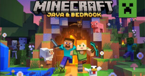 minecraft bedrock edition