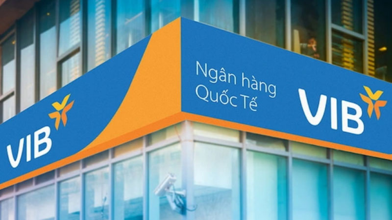 ngân hàng vib