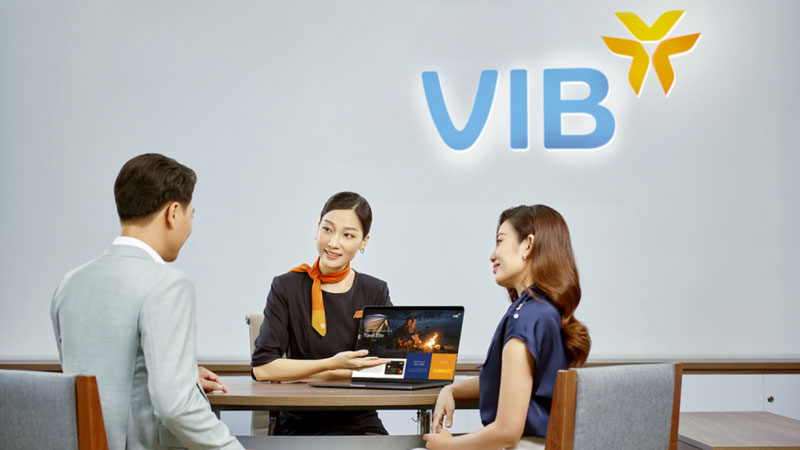ngân hàng vib