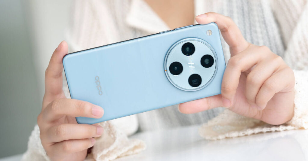 oppo find x8 pro