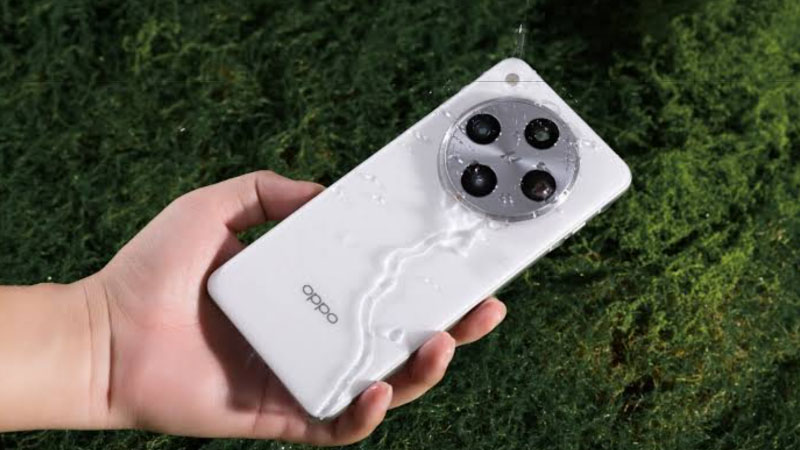 oppo find x8 pro
