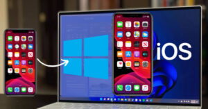 phần mềm giả lập ios