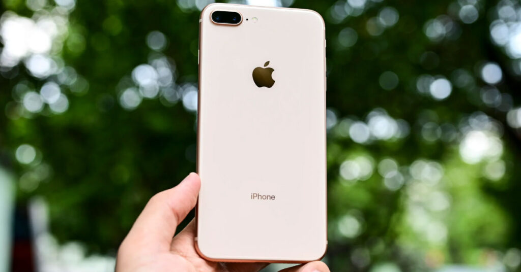pin iphone 8 plus