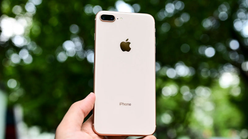 pin iphone 8 plus