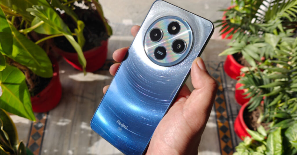 redmi 14c