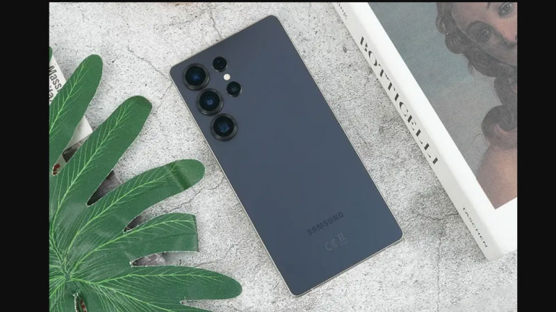 samsung s25 ultra