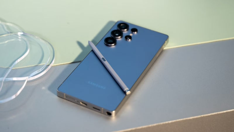 samsung s25 ultra