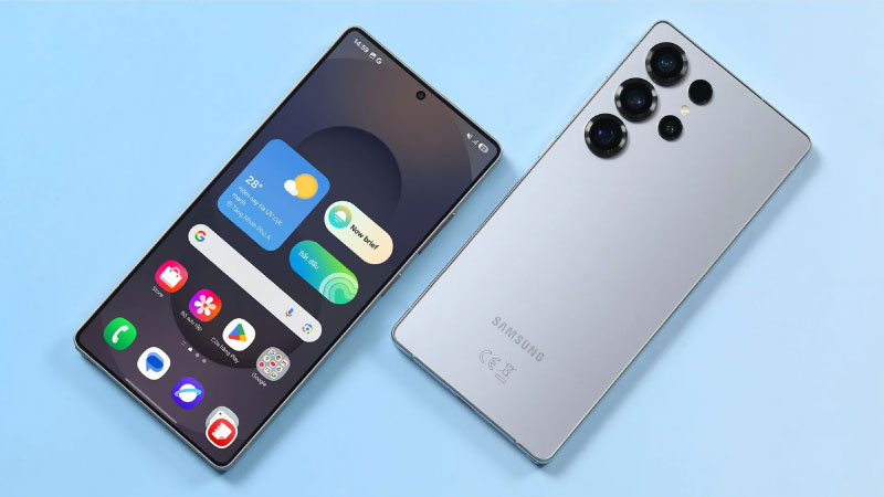 samsung s25 ultra