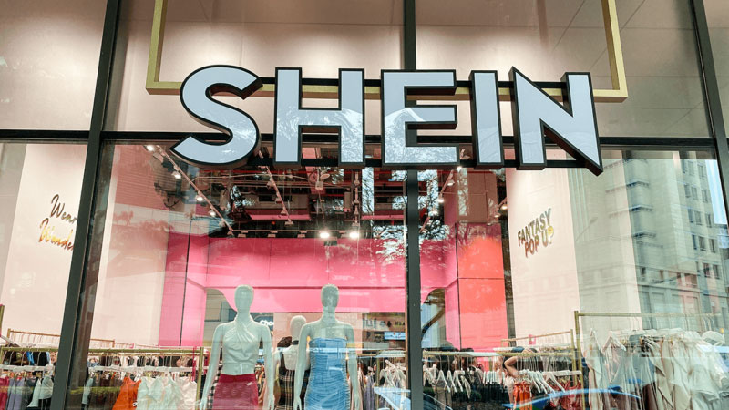 shein