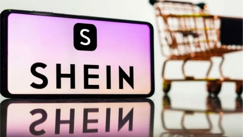 shein