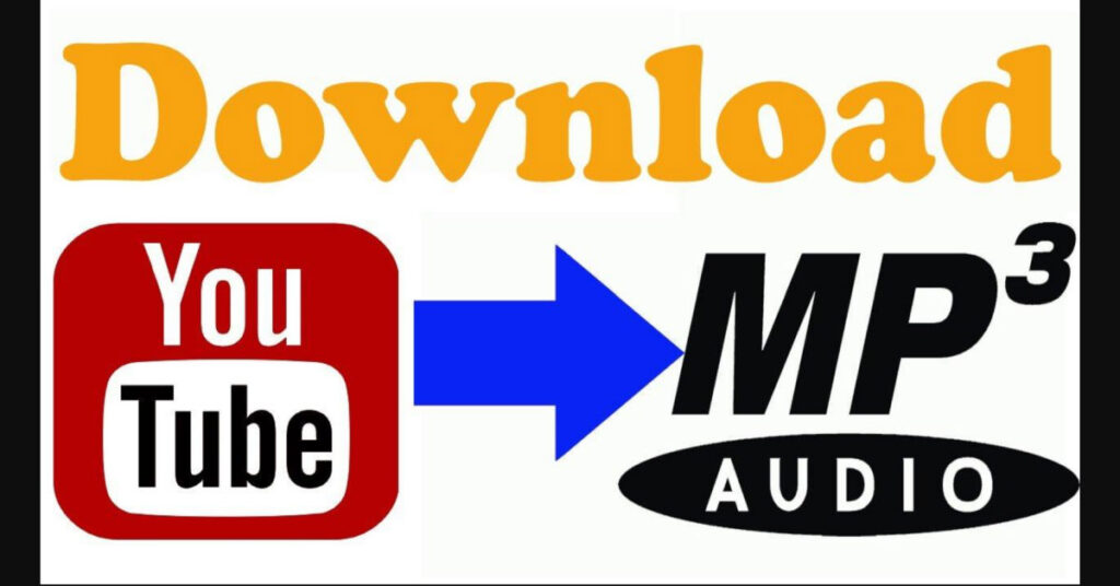 tải nhạc từ youtube