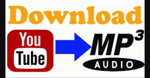 tải nhạc từ youtube