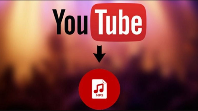 tải nhạc từ youtube