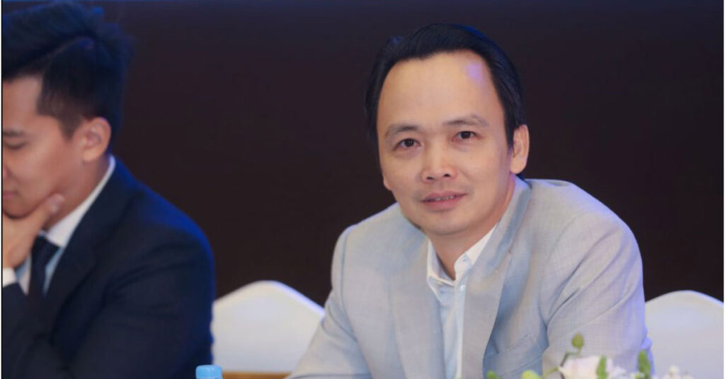 trịnh văn quyết là ai