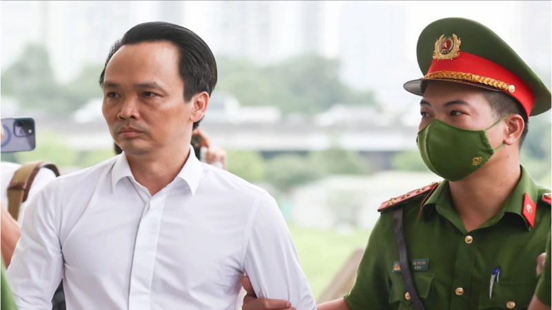 trịnh văn quyết là ai