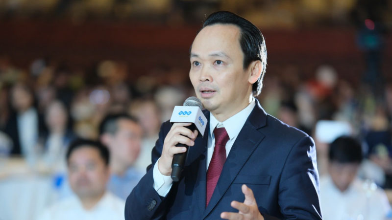 trịnh văn quyết là ai