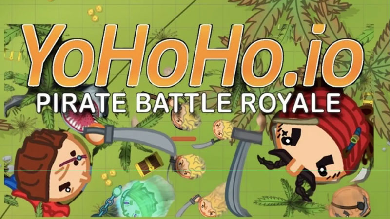 yohoho