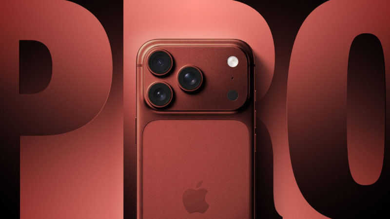 pin iPhone 18 Pro Max dung lượng lớn hơn