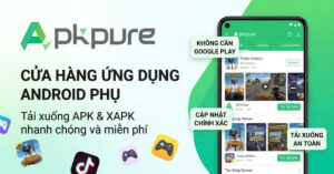 apk pure