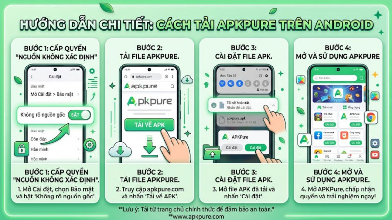 apk pure