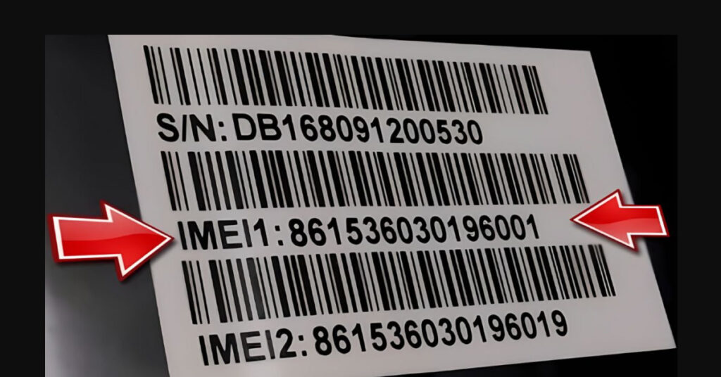 check imei samsung