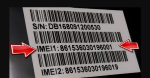 check imei samsung