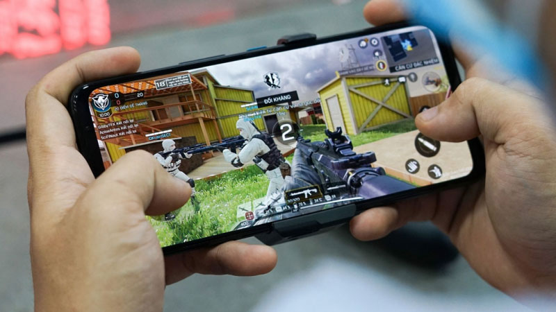 game hay cho iphone