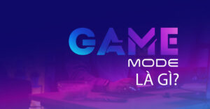 game mode