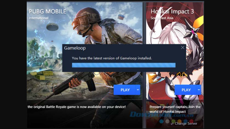 gameloop