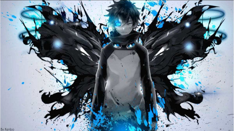 hình anime