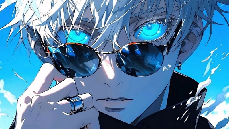 hình anime