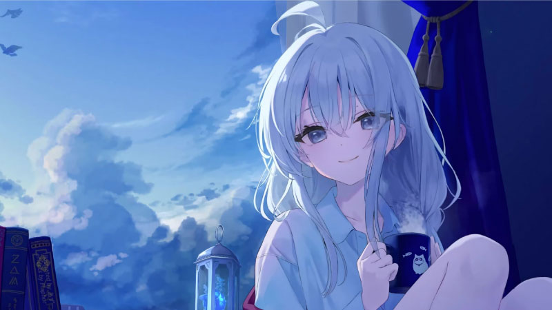 hình anime