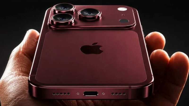 iPhone 18 series 2026 render tổng hợp iPhone 18 Pro Pro Max