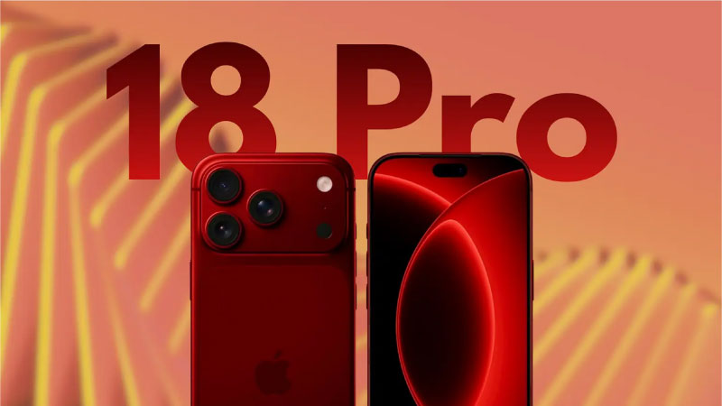 iPhone 18 Pro render cấu hình chip A20