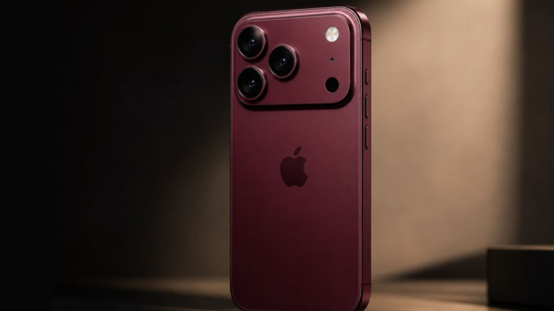 iPhone 18 Ultra tin đồn phiên bản cao cấp