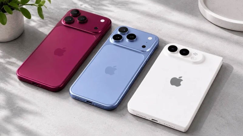 iPhone 18 giá bao nhiêu bảng giá cả dòng 2026