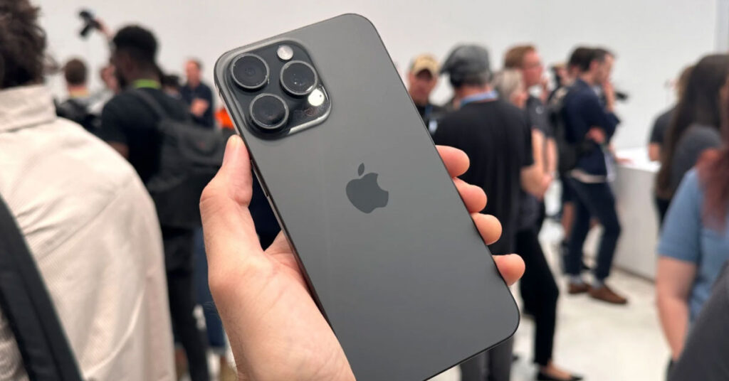 iphone pro max 15-35 triệu